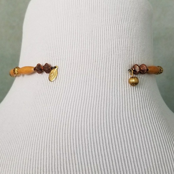 Beaded Choker Bundle - Picture 3 of 5